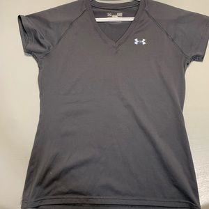 Workout shirt